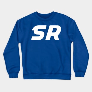 Superhero Rewind Crewneck Sweatshirt